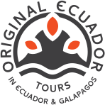 Original Ecuador logo